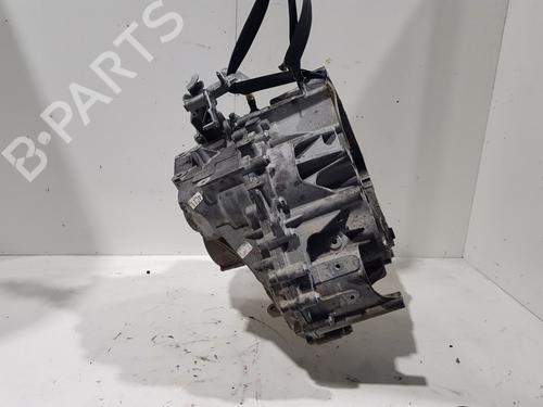 Caja de cambios VW CRAFTER Van (SY_, SX_) 2.0 TDI FWD (SYB, SYC, SYD) | BP30902991M3