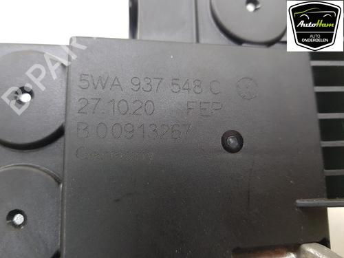 Sikringsdåse VW GOLF VIII Variant (CG5, DB5) 1.0 eTSI | BP13910896E1 