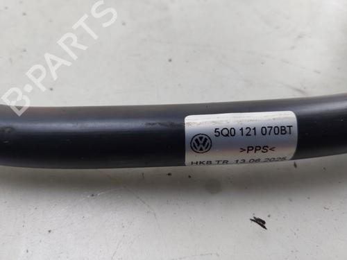 Pipe VW GOLF VIII (CD1, DA1) 2.0 GTI Clubsport | BP29504033M125 