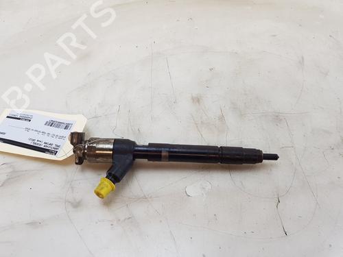Used Injector OPEL ZAFIRA TOURER C (P12) 1.6 CDTI (75) (136 hp) 28197611
