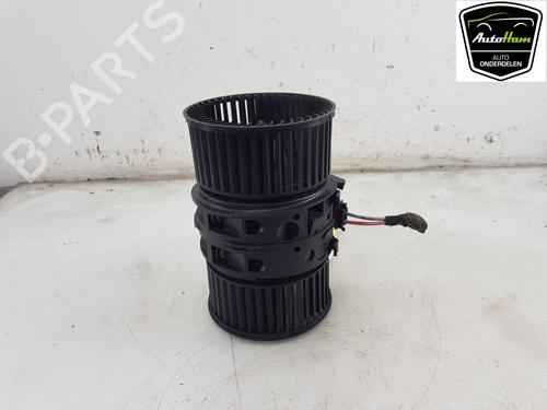 Heater blower motor RENAULT MEGANE CC (EZ0/1_) 1.4 TCe (EZ0F, EZ1V) | BP18263385M62 