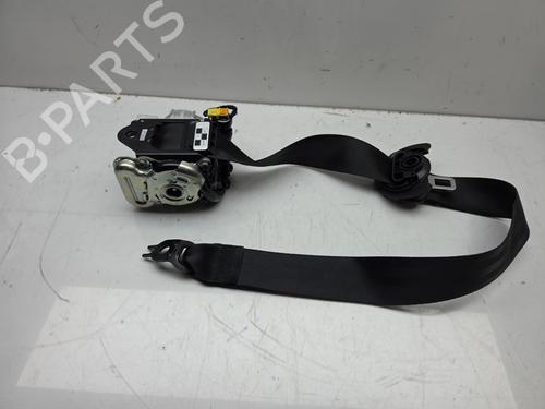 Front right seatbelt VW CRAFTER Van (SY_, SX_) 2.0 TDI FWD (SYB, SYC, SYD) | BP28166897I25 