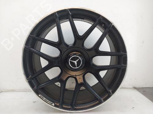 Used Rim MERCEDES-BENZ A-CLASS (W177) AMG A 45 S 4-Matic+ (177.054) (421 hp) 29274543