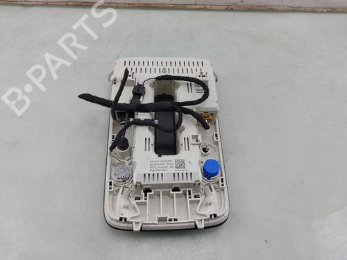 Interior roof light AUDI Q2 (GAB, GAG) SQ2 TFSI quattro | BP37179318I8 - Image 3