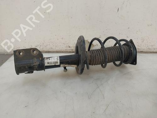 Left front shock absorber OPEL CORSA F (P2JO) 1.2 (68) | BP32982634M16 - Image 3