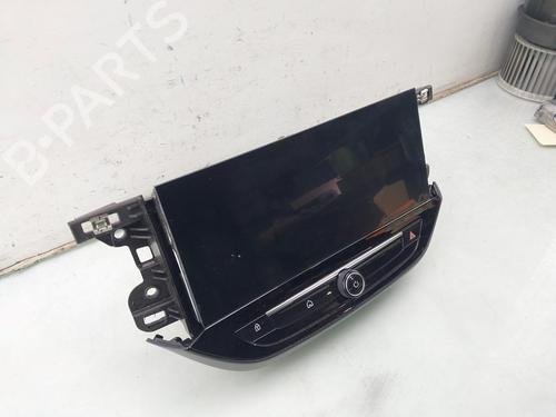 Control unit OPEL CORSA F (P2JO) 1.2 MHEV | BP34719512M11 - Image 3