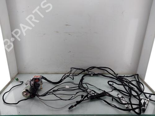 Used Sunroof engine Sunroof engine BMW Z4 Roadster (E89) sDrive 18 i (156 hp) 34695849 34695849