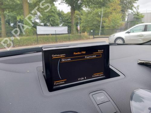 Used Control unit Control unit AUDI A1 (8X1, 8XK) 1.0 TFSI (95 hp) 40598384 40598384