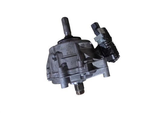 Used Transfer box AUDI Q5 (FYB, FYG) 2.0 TFSI quattro (252 hp) 33045222