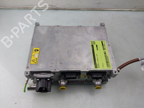 Used Electronic module Electronic module MERCEDES-BENZ C-CLASS T-Model (S205) C 350 e (205.247) (279 hp) 33541680 33541680