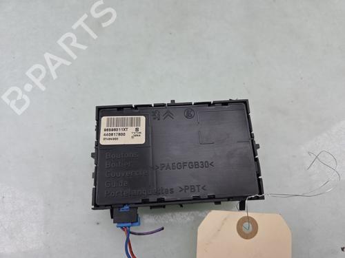 Mando CITROËN DS4 (NX_) 1.6 THP 200 | BP31288134I30