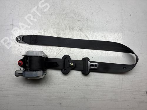 Front right seatbelt DACIA SPRING EV (B6M1) | BP36640585I25 - Image 2
