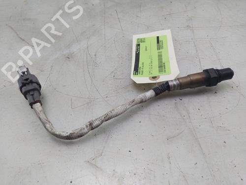 Electronic sensor PEUGEOT 107 (PM_, PN_) 1.0 | BP30184023M84