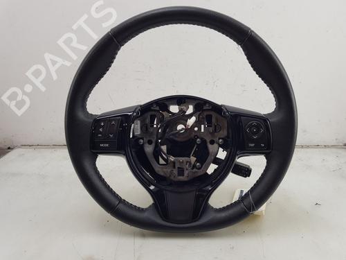 Volante TOYOTA YARIS (_P13_) 1.5 Hybrid (NHP130_) (101 hp) 31170248