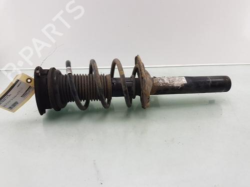 Used Right front shock absorber Right front shock absorber CUPRA FORMENTOR (KM7, KMP) 1.5 TSI (150 hp) 24476219 24476219