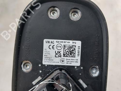 Antenne/Base SKODA KAMIQ (NW4) 1.0 TSI | BP36838966C140 - Image 4