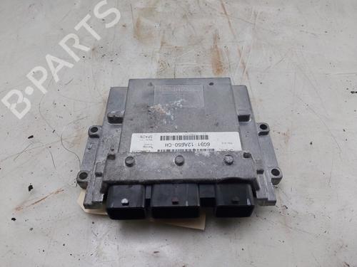 Used Engine control unit (ECU) FORD S-MAX (WA6) 2.0 (145 hp) 31638628
