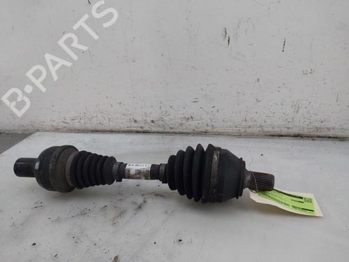 Right front driveshaft MERCEDES-BENZ A-CLASS (W177) AMG A 35 4-matic (177.051) | BP33429736M39 - Image 3