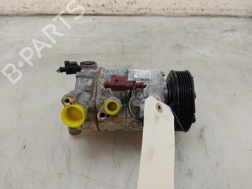 Used AC compressor AC compressor SKODA KAMIQ (NW4) 1.0 TSI (116 hp) 33736177 33736177