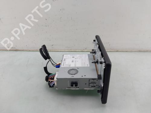 Control unit RENAULT TRAFIC III Van (FG_) 2.0 dCi 170 (FGMM, FGMV) | BP34539578M11 - Image 2