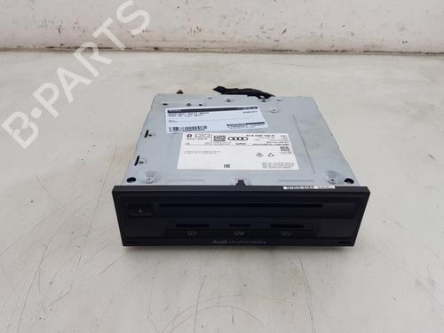 control-unit-audi-a3-limousine-8vs-8vm-2013-2014-2015-2016-2017-2018-2019-2020-2021-23404178 main image