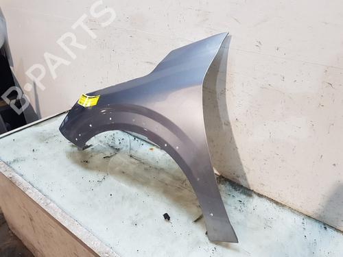 Left front fenders PEUGEOT 208 II (UB_, UP_, UW_, UJ_) e-208 | BP26872908C41 