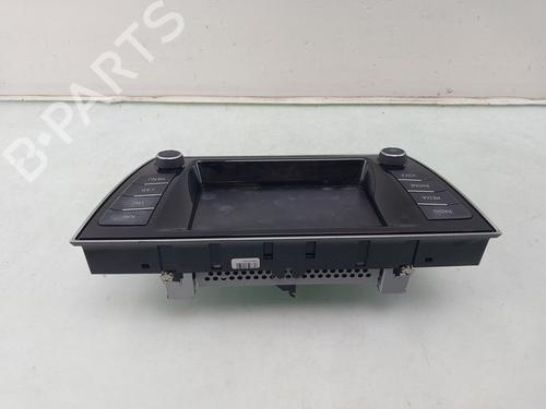 Electronic module SKODA FABIA III Estate (NJ5) 1.0 TSI | BP27239608M83 