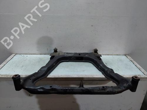 Subframe NISSAN QASHQAI I (J10, NJ10) 1.6 | BP29419282M9 