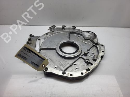 Used Timing cover PORSCHE PANAMERA (971) 3.0 (97AAA1, 97BAA1) (330 hp) 26710540