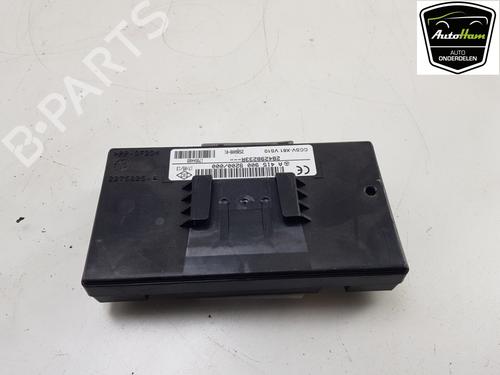 Electronic module MERCEDES-BENZ CITAN Box Body/MPV (W415) 109 CDI (415.601, 415.603, 415.605) | BP23390422M83 