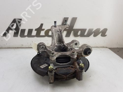Left rear steering knuckle HYUNDAI KONA (OS, OSE, OSI) 1.6 GDi Hybrid | BP12029940M27 