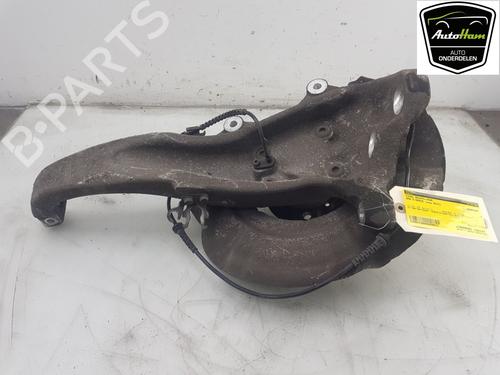 Right front steering knuckle BMW 5 (F10) 520 i | BP16678078M26 