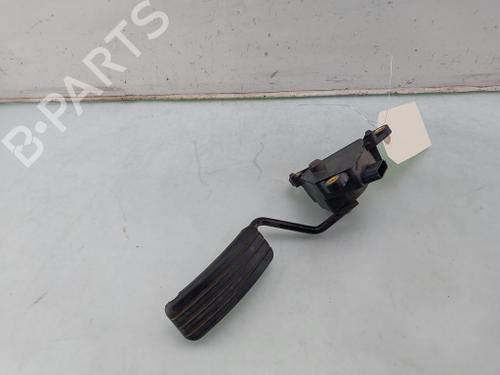 Used Pedal Pedal MERCEDES-BENZ CITAN Box Body/MPV (W415) 108 CDI (415.601, 415.603) (75 hp) 33556868 33556868