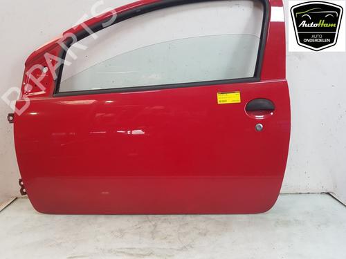 Left front door TOYOTA AYGO (_B1_) 1.0 (KGB10_, KGB10R) | BP16552381C2 