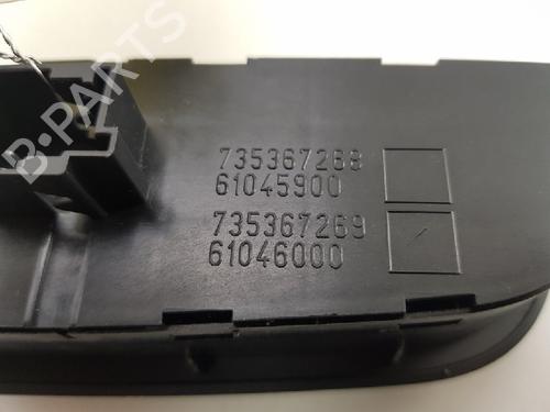 Headlight switch FIAT GRANDE PUNTO (199_) 1.4 16V (199BXG1B, 199AXG1B) | BP12018203I24