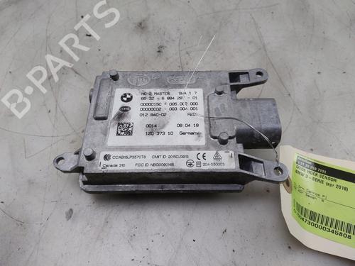 Used Electronic sensor Electronic sensor BMW 3 (F30, F80) 330 e (252 hp) 31922553 31922553
