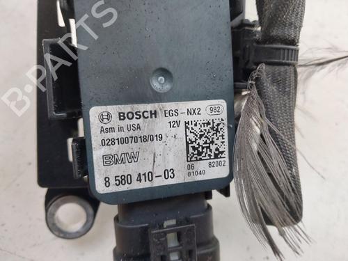 Electronic sensor BMW 5 Touring (G31) 520 d | BP36698732M84 - Image 3