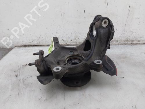 Left front steering knuckle VW TOURAN (5T1) 1.6 TDI | BP35947426M25 - Image 2