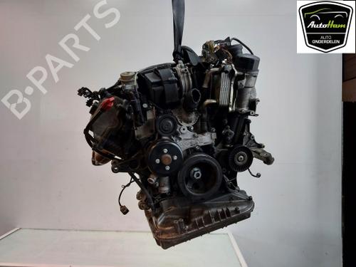 Used Engine Engine MERCEDES-BENZ C-CLASS T-Model (S203) C 320 4-matic (203.284) (218 hp) 12045501 12045501