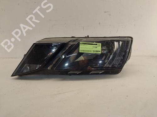 Used Left headlight Left headlight 37070451 37070451