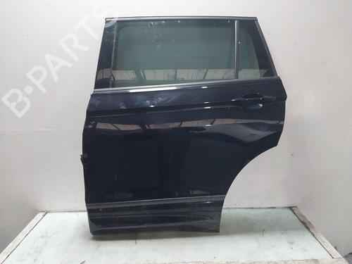 Used Left rear door SEAT TARRACO (KN2) 1.5 TSI ACT (150 hp) 30183915