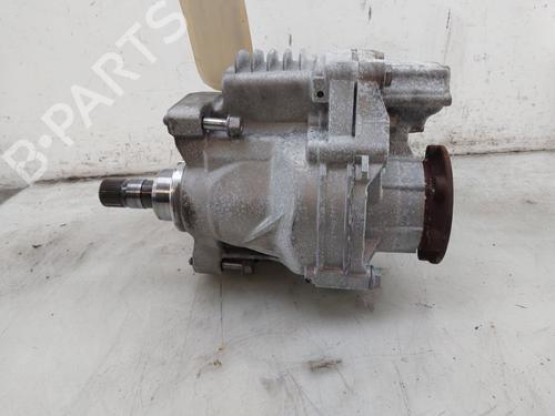 Front differential AUDI Q2 (GAB, GAG) SQ2 TFSI quattro | BP37179244M23 - Image 2