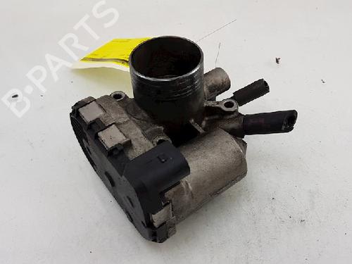 Throttle body VW POLO (6N2) 1.4 | BP12014067M82 
