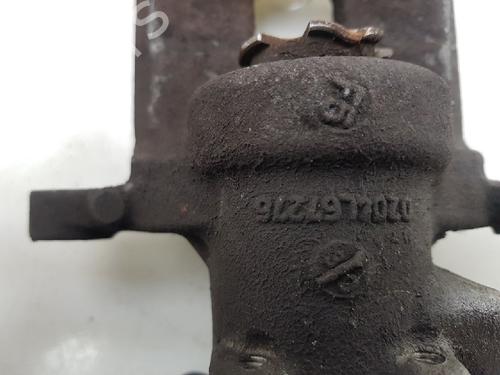 Right rear brake caliper TOYOTA AURIS Estate (_E18_) 1.8 Hybrid (ZWE186_, ZWE186R, ZWE186H) | BP12029759M106 