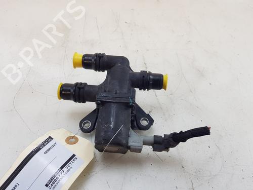 Used Auxiliary water pump PEUGEOT 208 II (UB_, UP_, UW_, UJ_) e-208 (136 hp) 24943331