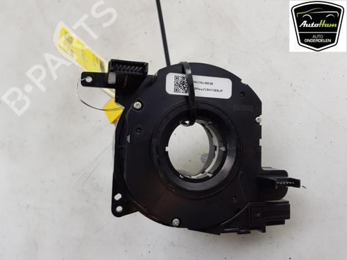 Squib airbag VOLVO V70 III (135) 2.4 D | BP13750887C102 