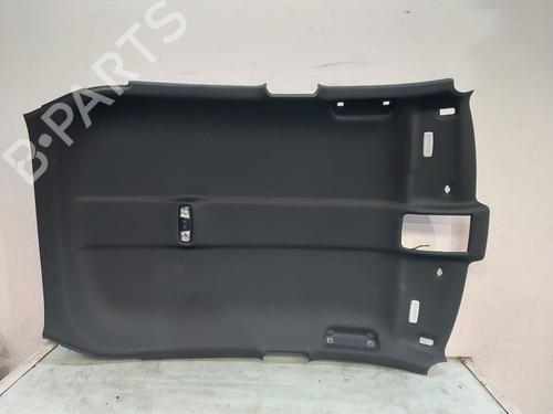 Techo interior Techo interior AUDI A1 Sportback (8XA, 8XF) 1.0 TFSI (95 hp) 34695999 34695999