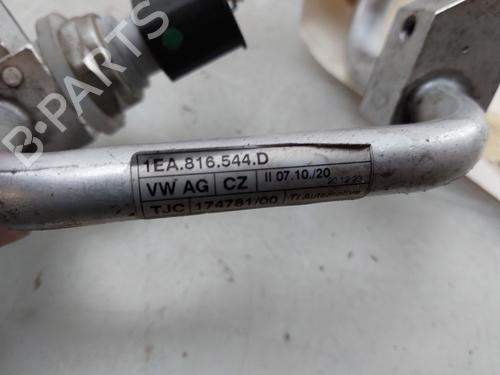 AC pipe VW ID.4 (E21) Performance | BP36558901M126 - Image 4
