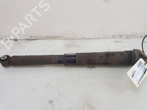 Left rear shock absorber VW POLO VI (AW1, BZ1, AE1) 1.0 TSI | BP25602049M18 