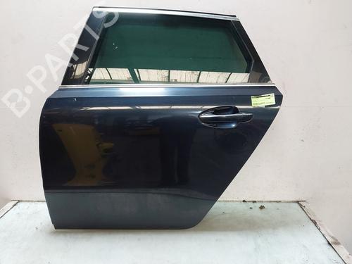 Used Left rear door PEUGEOT 508 SW I (8E_) 1.6 THP (156 hp) 31010424